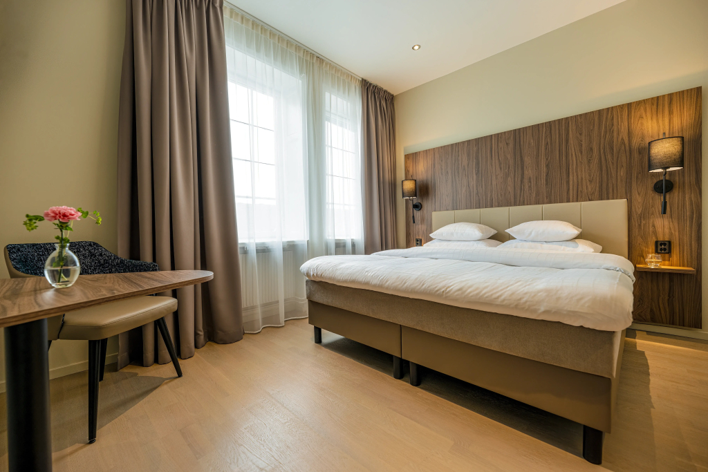 Best Western Hotel Karlaplan - 3