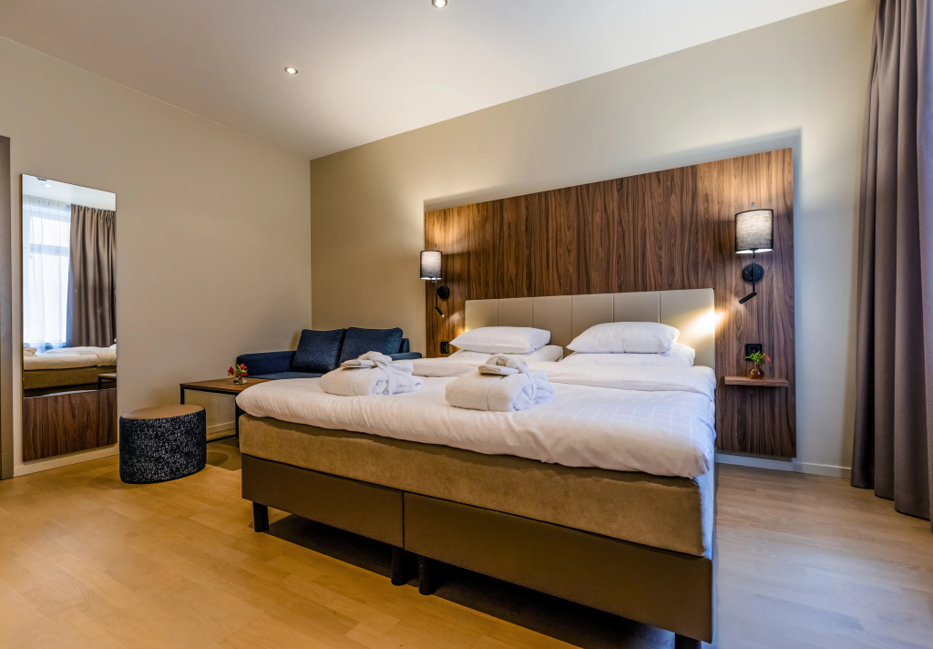 Best Western Hotel Karlaplan - 5