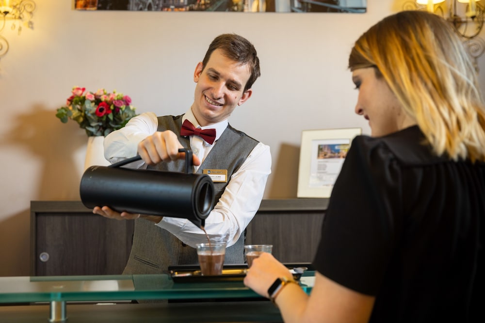 Best Western Lakmi Nice - 3