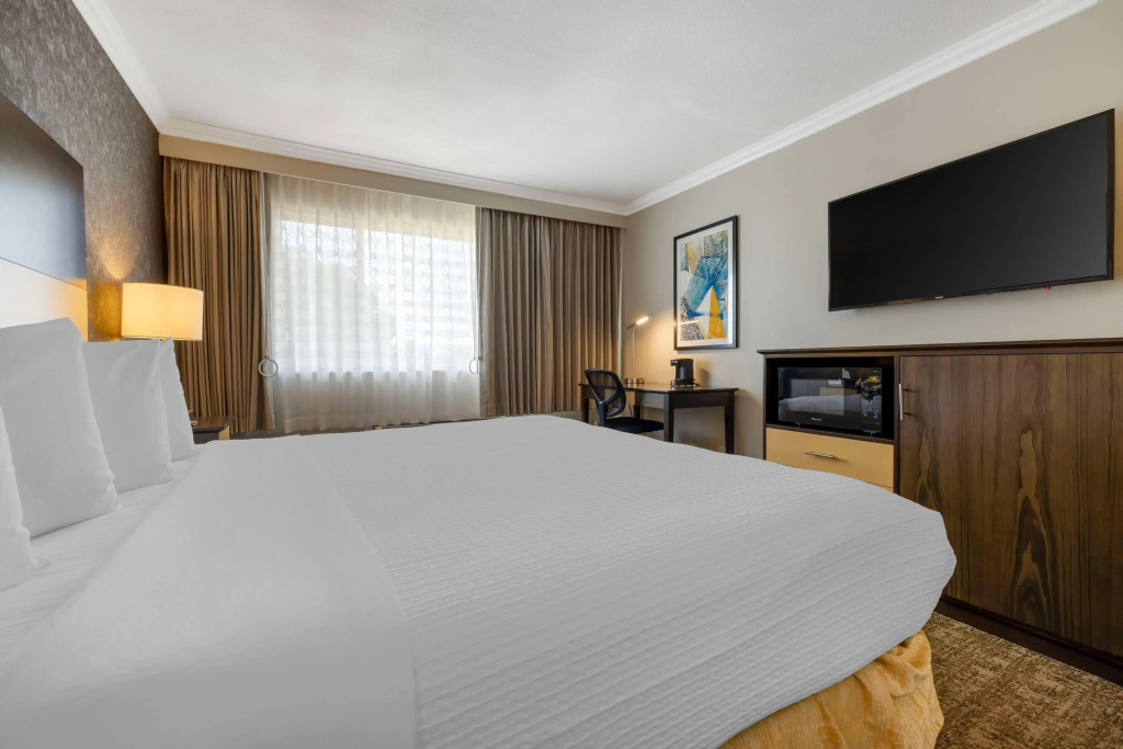 Best Western Los Angeles Worldport Hotel - 5