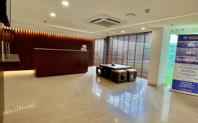 Best Western Maharani Bagh - 2