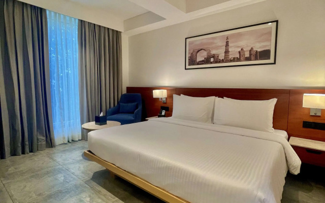 Best Western Maharani Bagh - 3