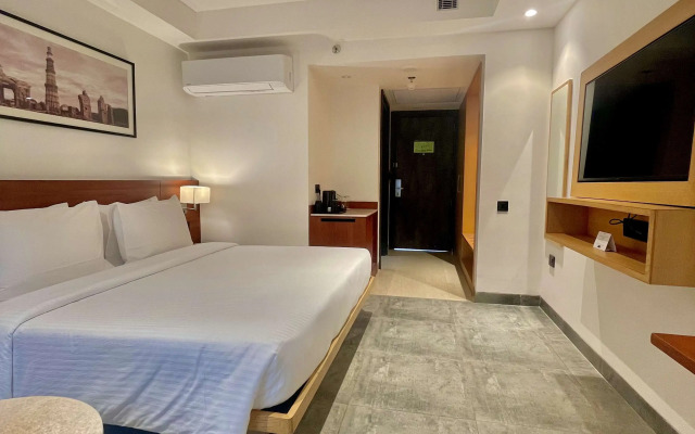 Best Western Maharani Bagh - 4