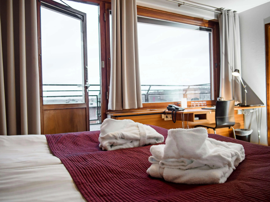 Best Western Malmia Hotel - 2