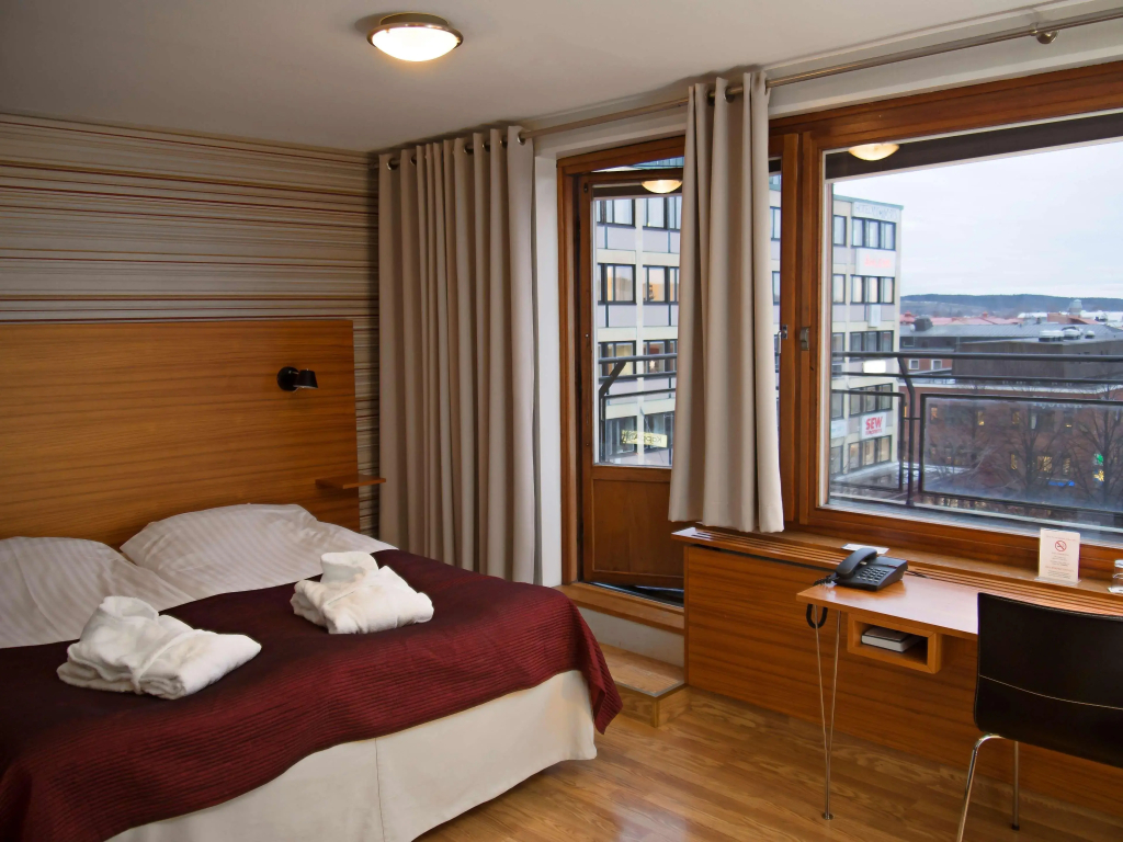 Best Western Malmia Hotel - 3