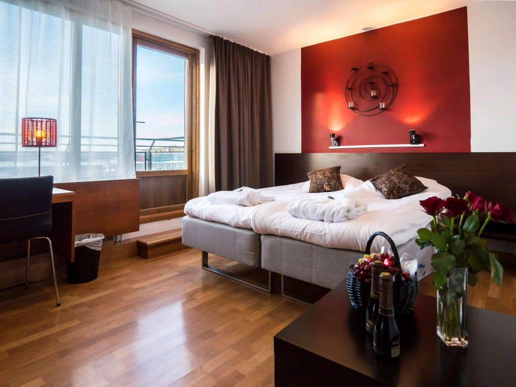 Best Western Malmia Hotel - 4