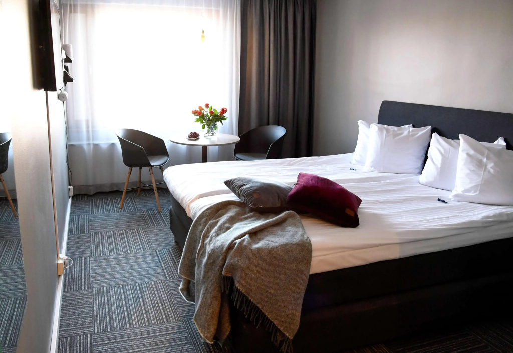 Best Western Malmia Hotel - 5