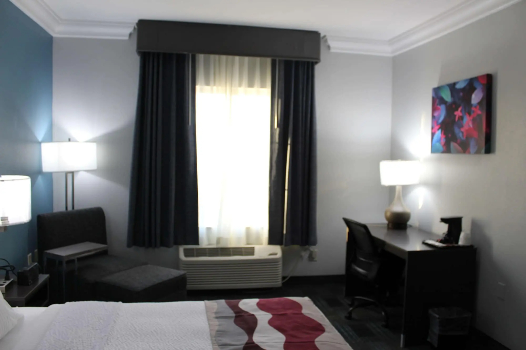 Best Western Medical Center North Inn & Suites Near Six Flags - 4