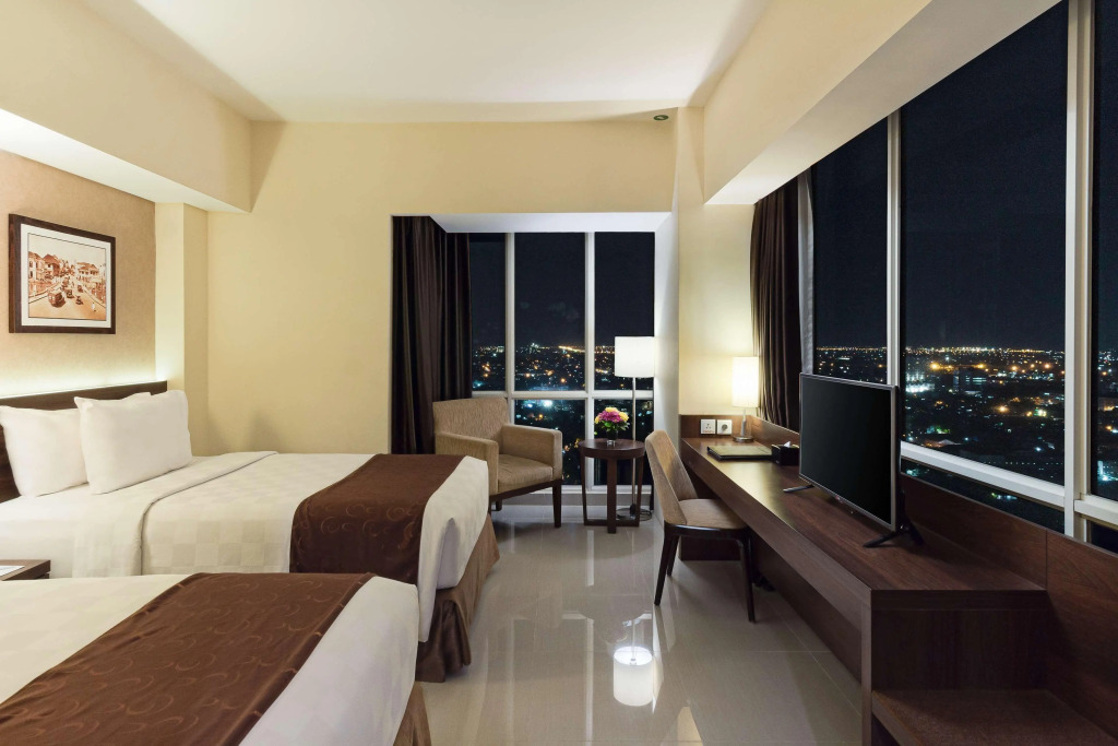 Best Western Papilio Hotel - 3