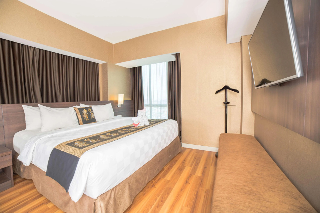 Best Western Papilio Hotel - 5
