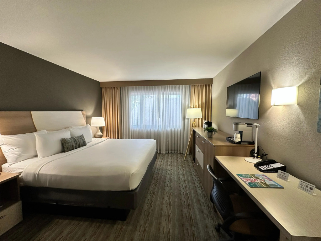 Best Western Plus Atlantic Beach Resort - 5