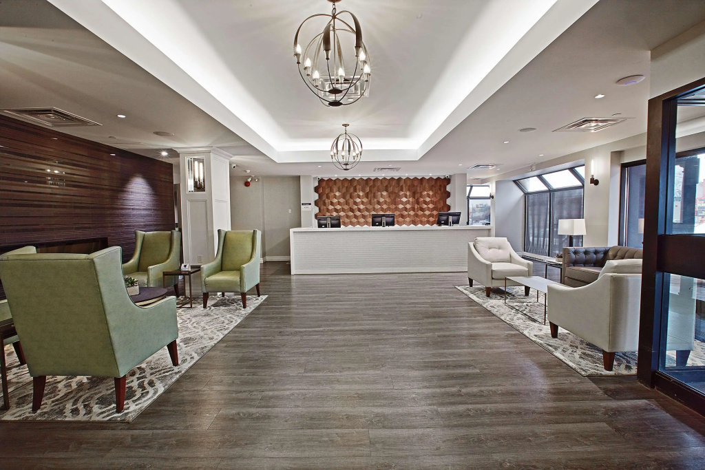 Best Western Plus Cairn Croft Hotel - 2