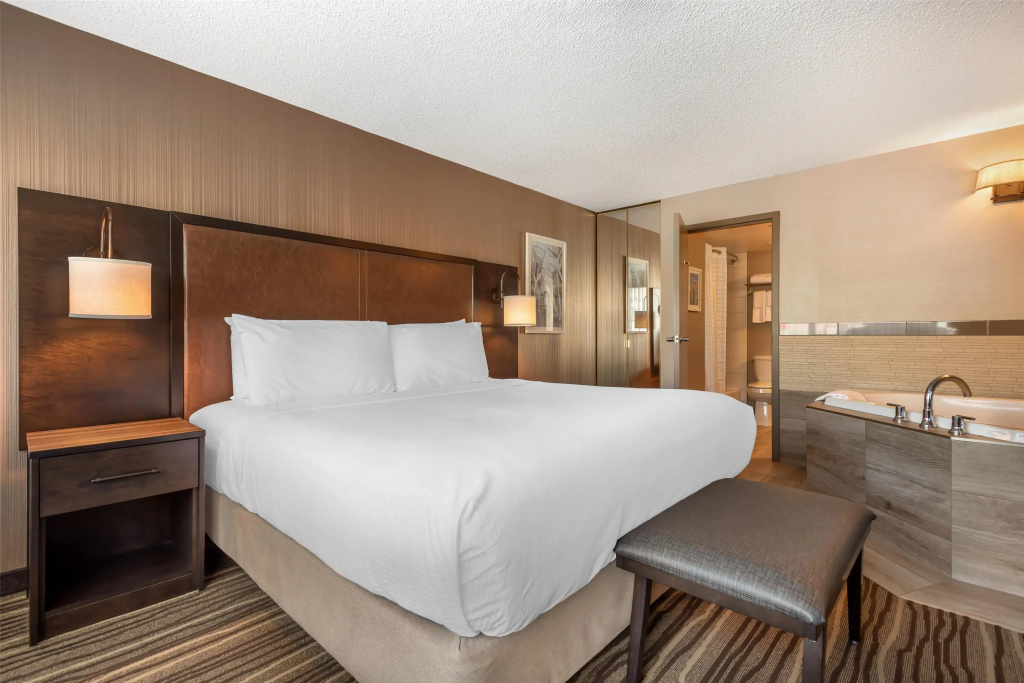 Best Western Plus Calgary Centre Inn - 5