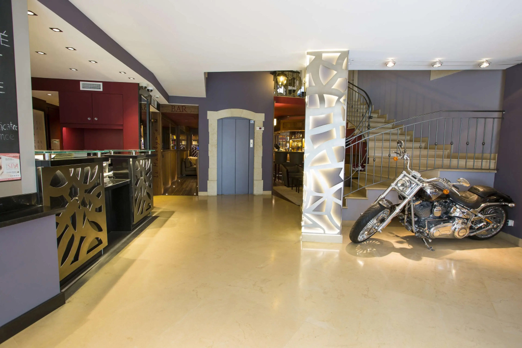 Best Western Plus Cannes Riviera - 2