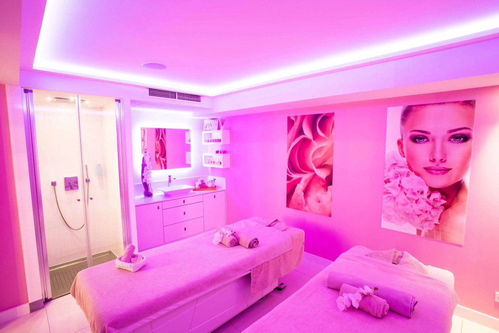 Best Western Plus Cannes Riviera - 3