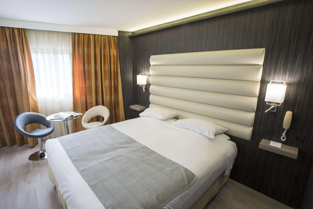 Best Western Plus Cannes Riviera - 4