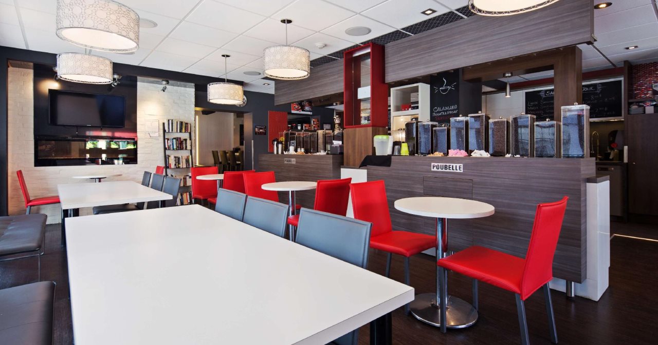Best Western Plus City Centre/Centre-Ville - 5