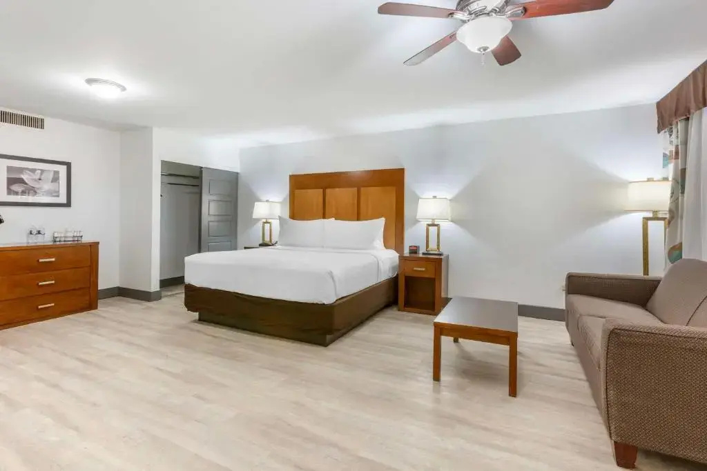 Best Western Plus El Paso Airport Hotel & Conference Center - 4