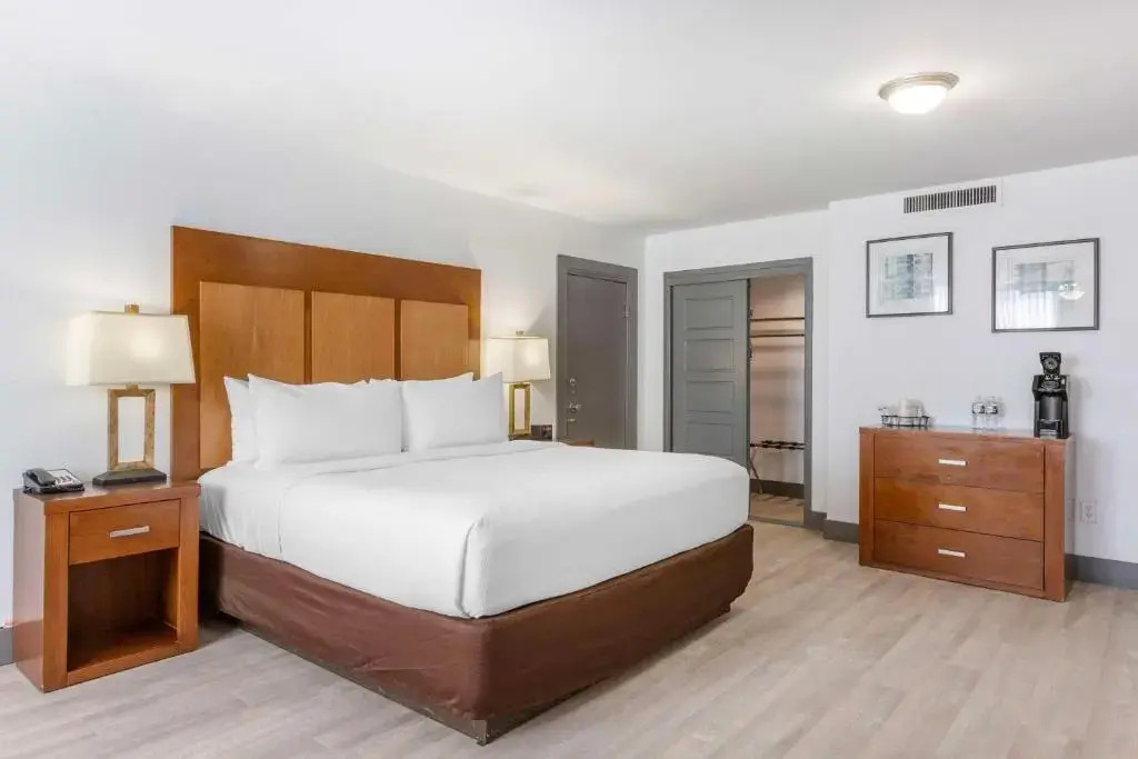 Best Western Plus El Paso Airport Hotel & Conference Center - 5