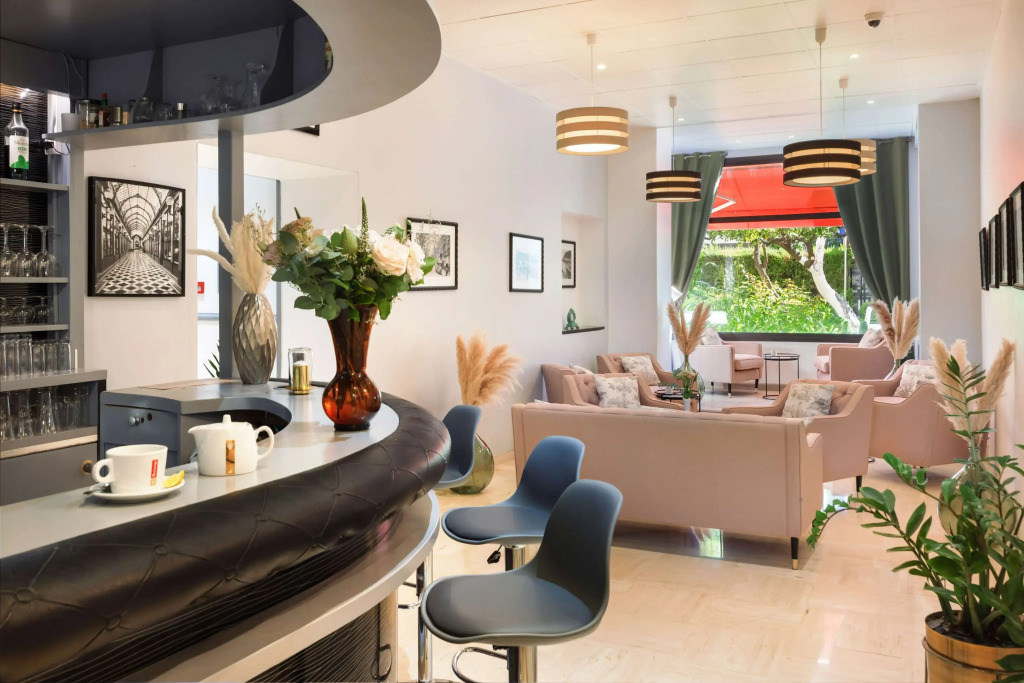 Best Western Plus Hotel Brice Garden - 2