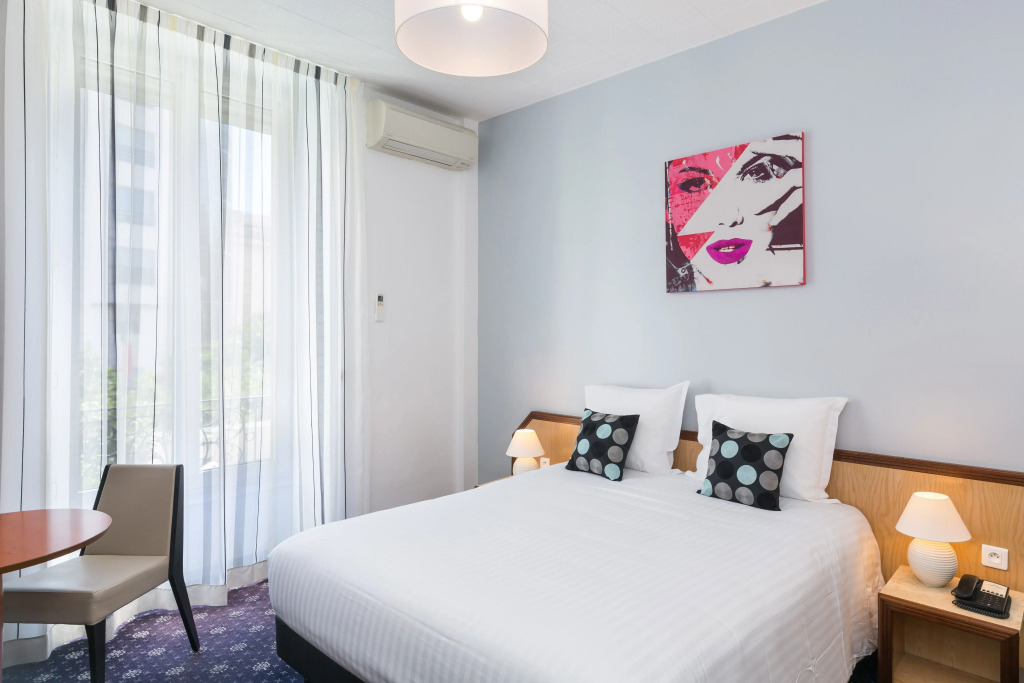 Best Western Plus Hotel Brice Garden - 3