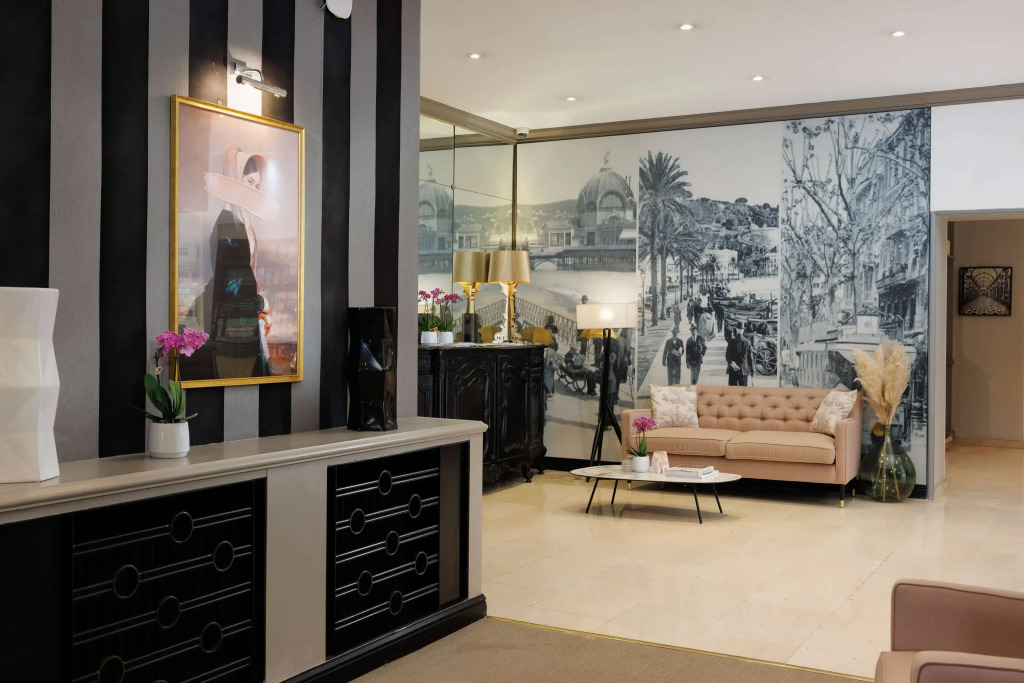 Best Western Plus Hotel Brice Garden - 5