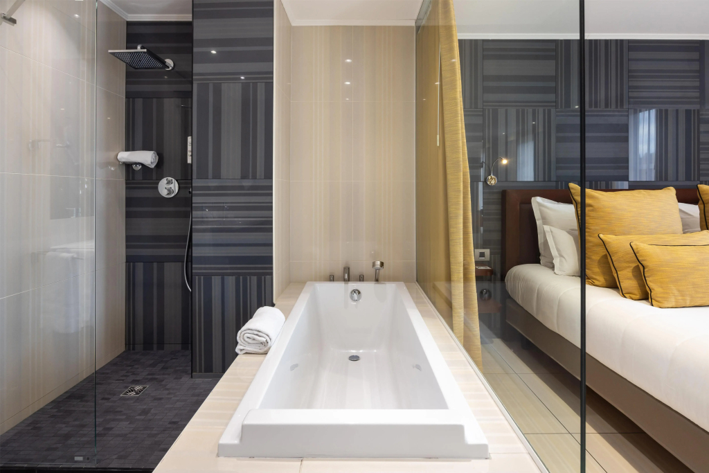 Best Western Plus Hotel Massena Nice - 5