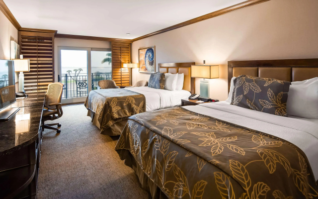 Best Western Plus Island Palms Hotel & Marina - 5