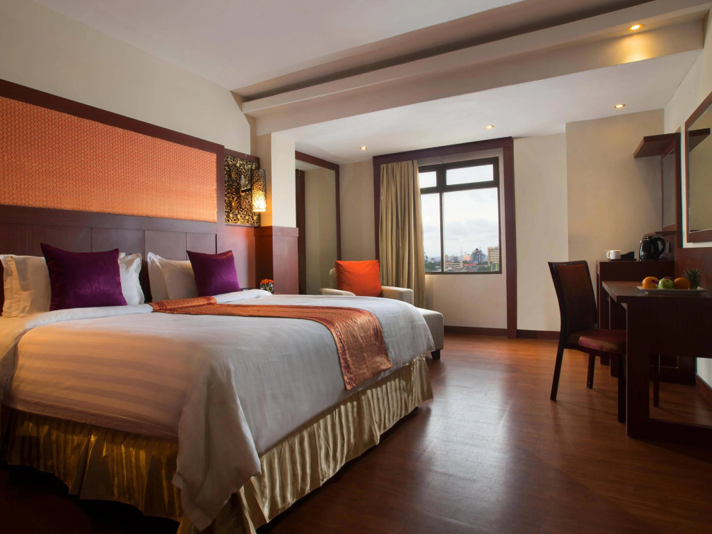 Best Western Plus Makassar Beach - 3