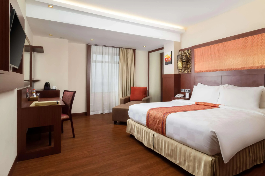 Best Western Plus Makassar Beach - 5