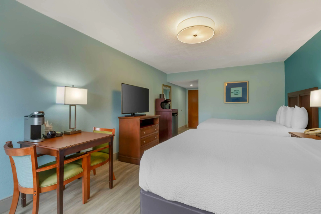 Best Western Plus Myrtle Beach @ Intracoastal - 3