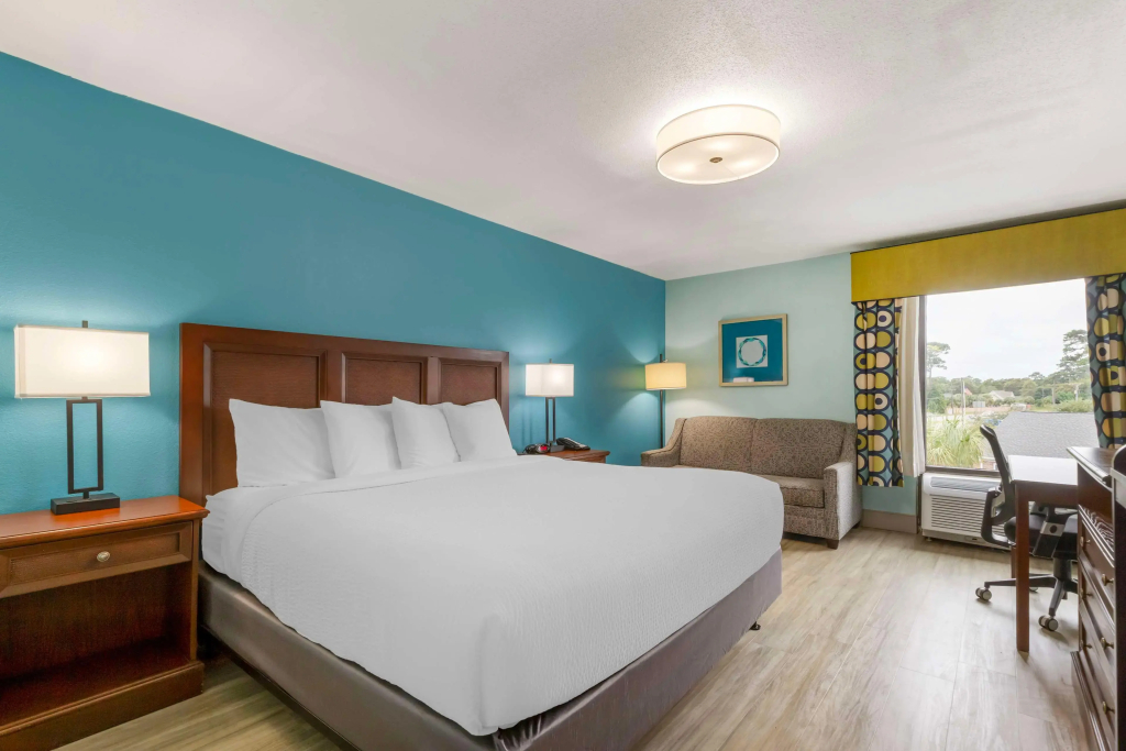 Best Western Plus Myrtle Beach @ Intracoastal - 5
