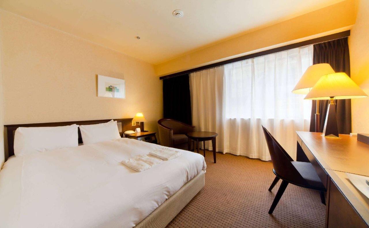Best Western Plus Nagoya Sakae - 2