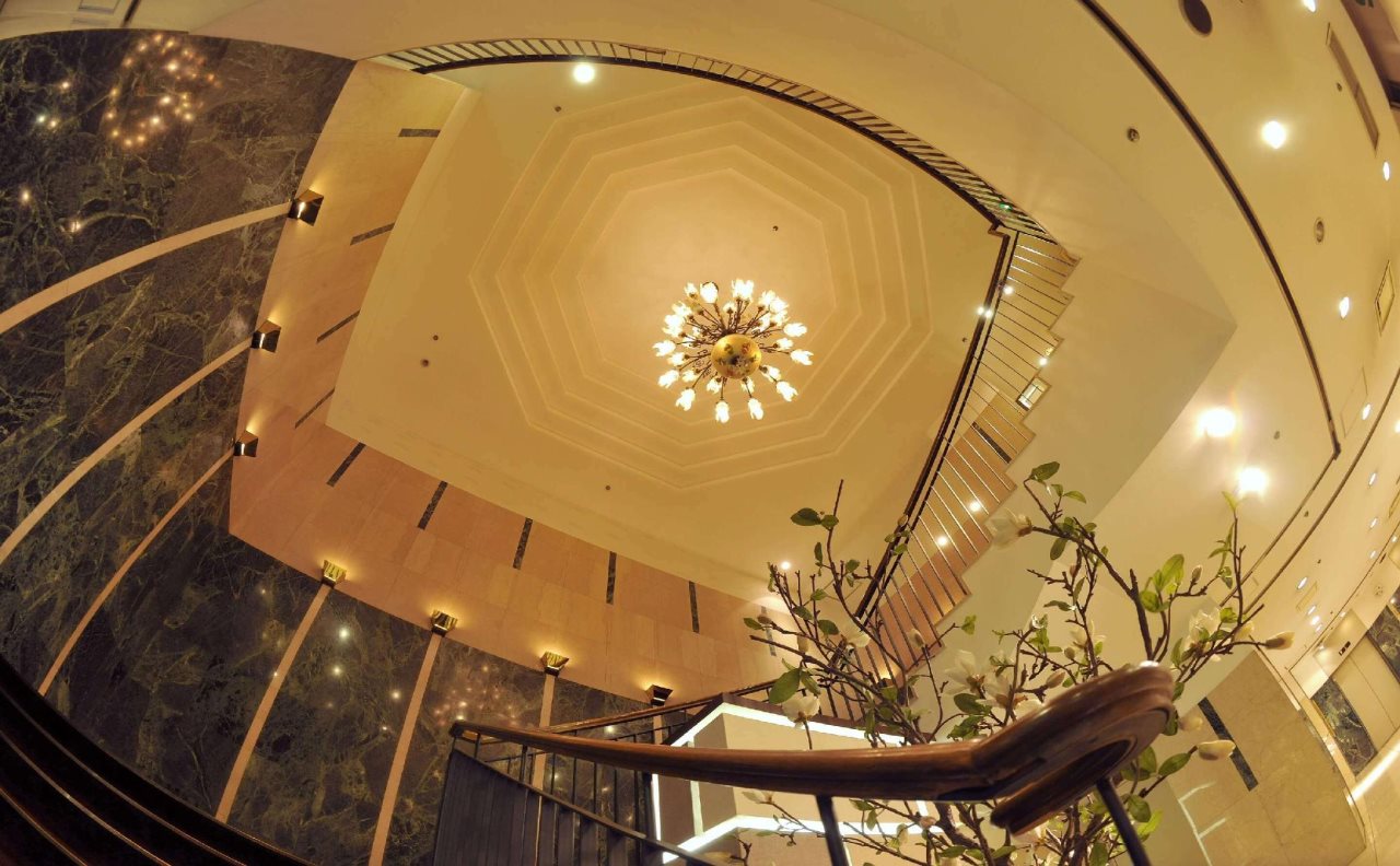 Best Western Plus Nagoya Sakae - 3