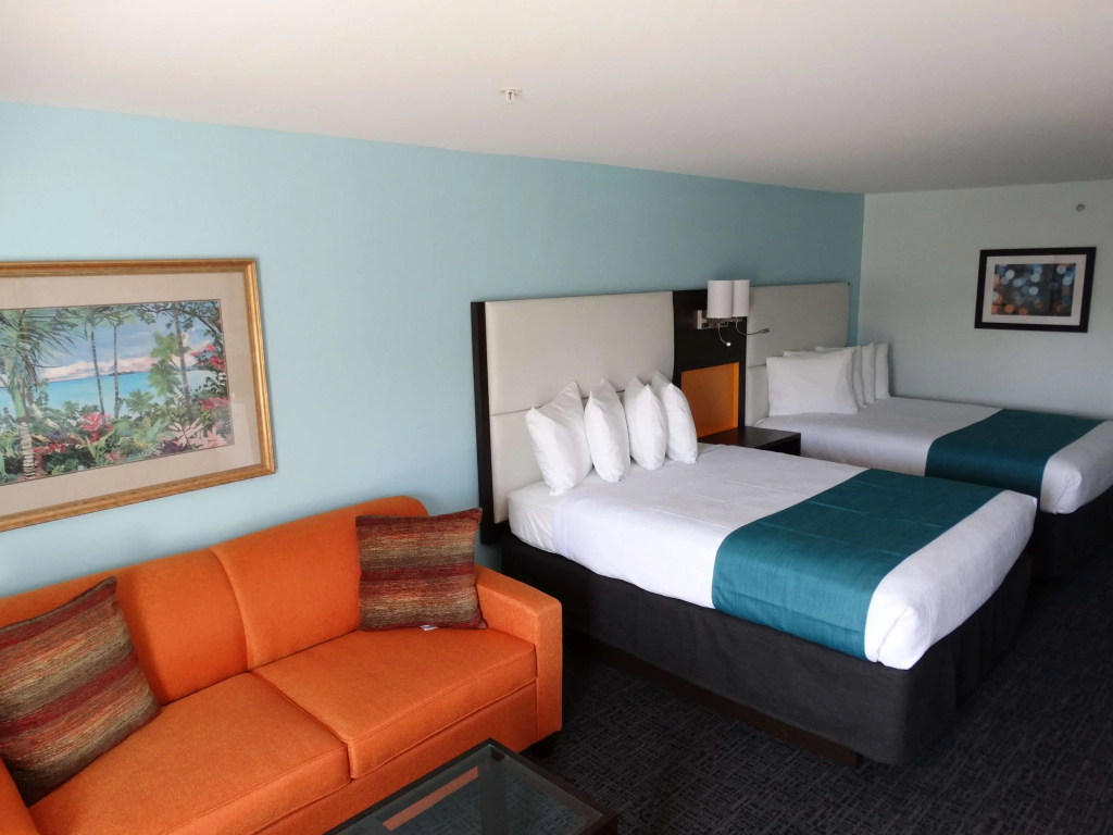 Best Western Plus Orlando Lake Buena Vista South Inn & Suites - 3