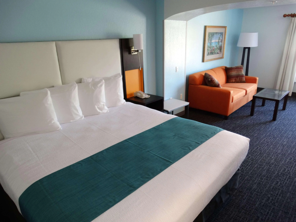 Best Western Plus Orlando Lake Buena Vista South Inn & Suites - 5