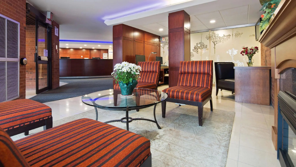Best Western Plus Ottawa City Centre - 2