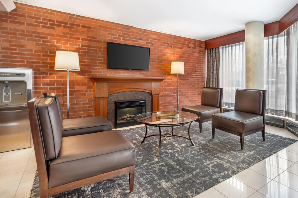 Best Western Plus Ottawa City Centre - 3
