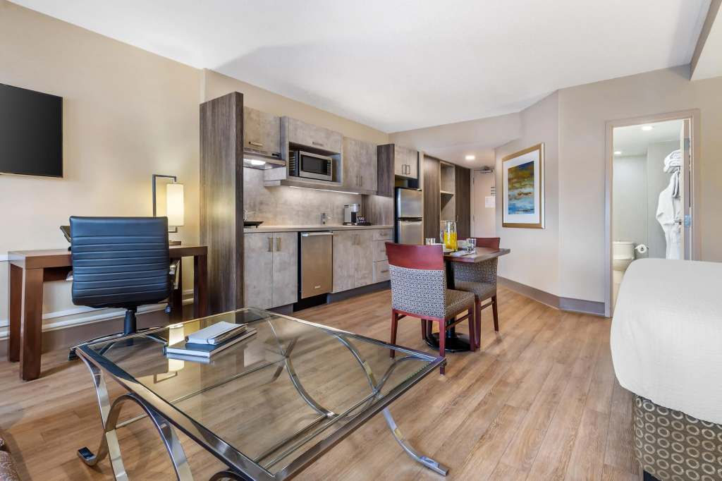 Best Western Plus Ottawa City Centre - 5