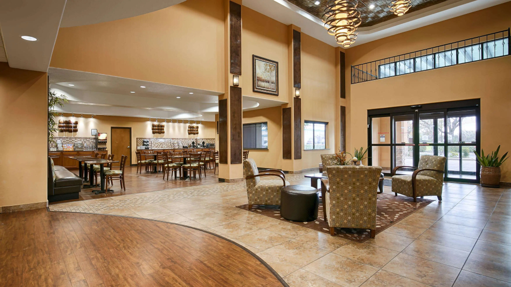 Best Western Plus Palo Alto Inn & Suites - 2