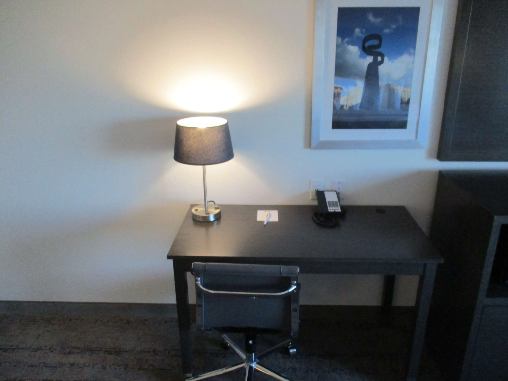 Best Western Plus Roland Inn & Suites - 4