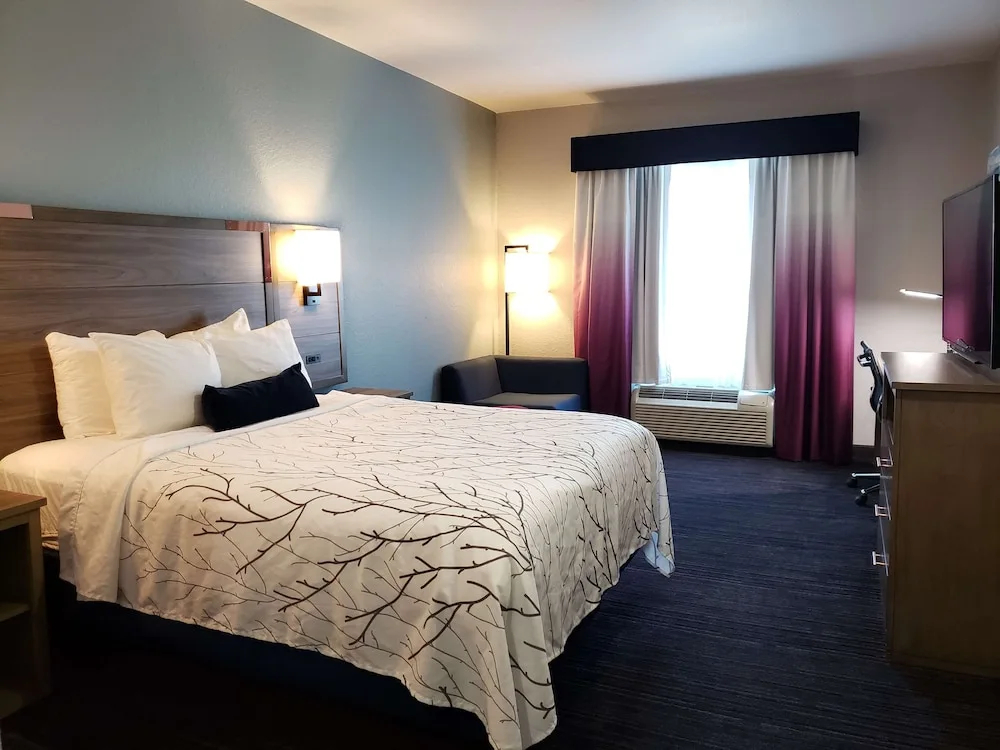 Best Western Plus San Antonio East Inn & Suites - 2