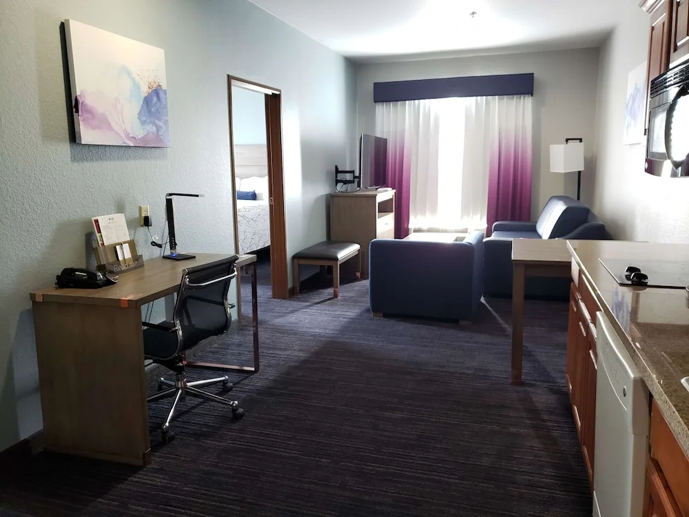 Best Western Plus San Antonio East Inn & Suites - 3