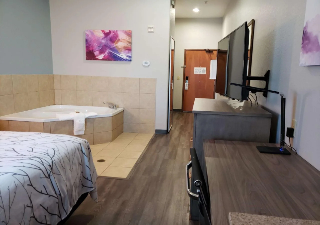 Best Western Plus San Antonio East Inn & Suites - 4