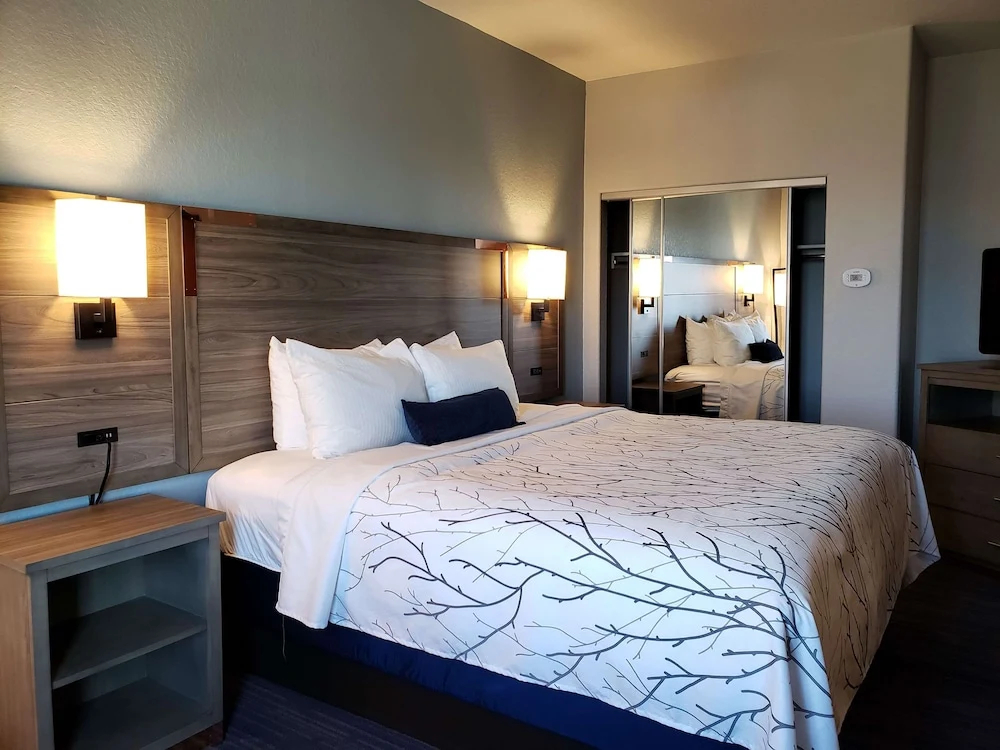 Best Western Plus San Antonio East Inn & Suites - 5
