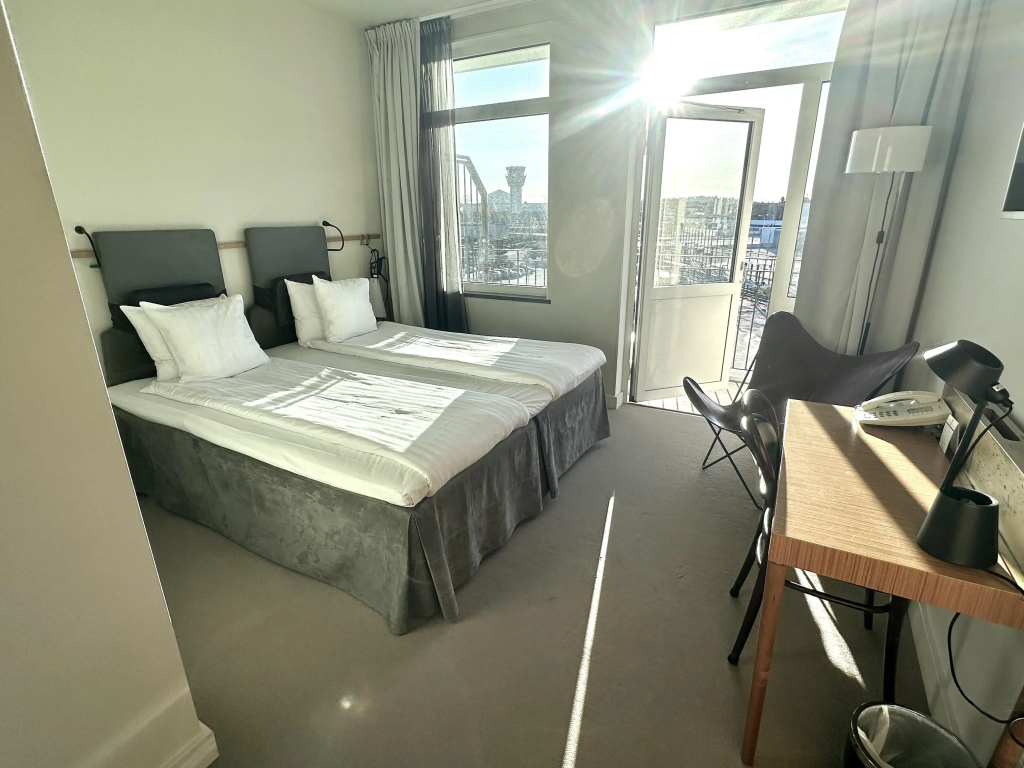 Best Western Plus Sthlm Bromma - 3