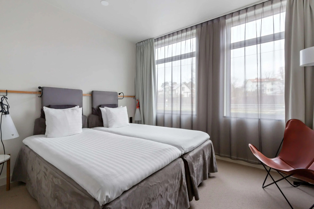Best Western Plus Sthlm Bromma - 5