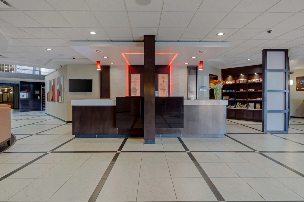 Best Western Premier Denham Inn & Suites - 2