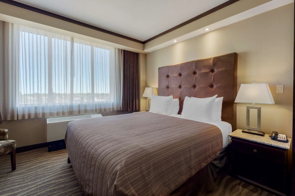 Best Western Premier Denham Inn & Suites - 5