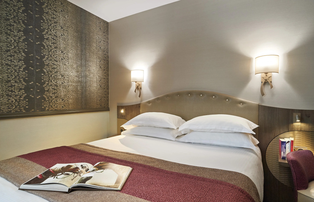 Best Western Premier Hotel Bayonne Etche Ona - Bordeaux - 3
